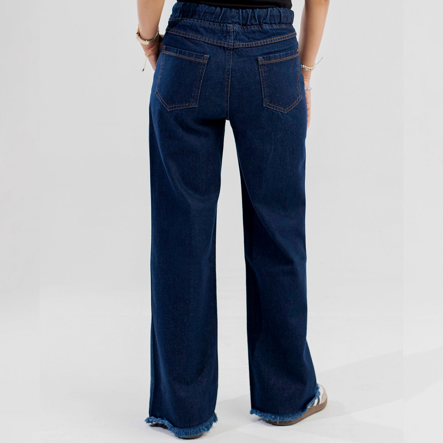Denim Divas