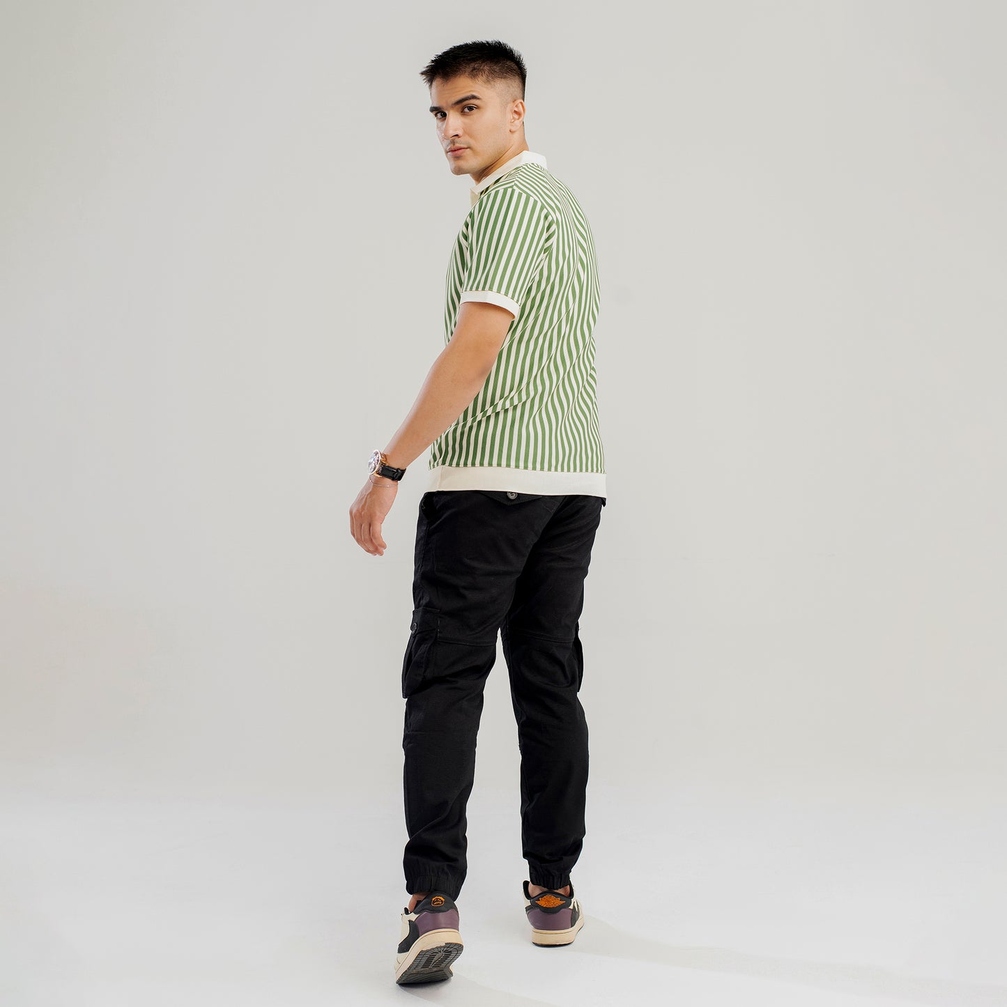 Elite Stripe