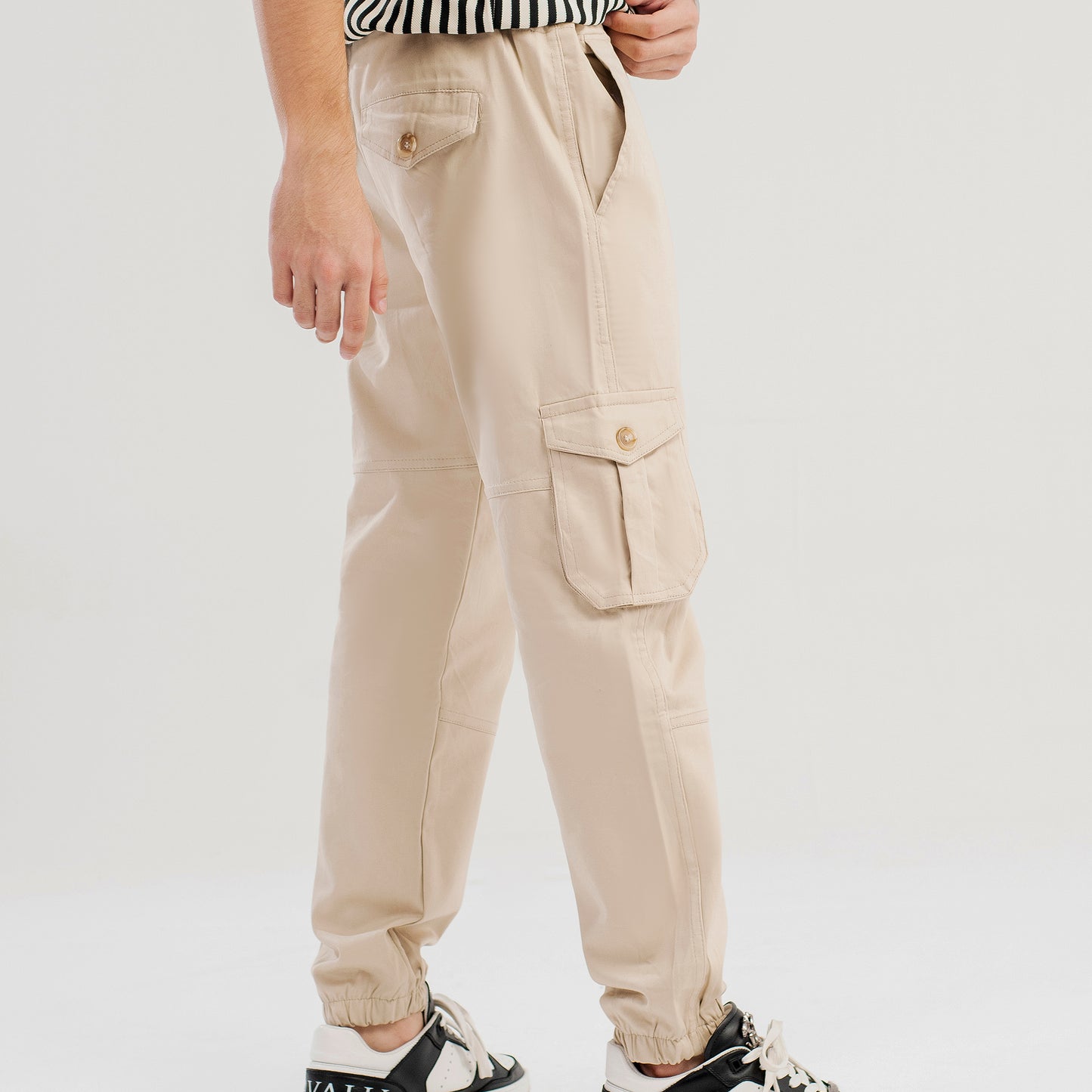 Empire Cargo