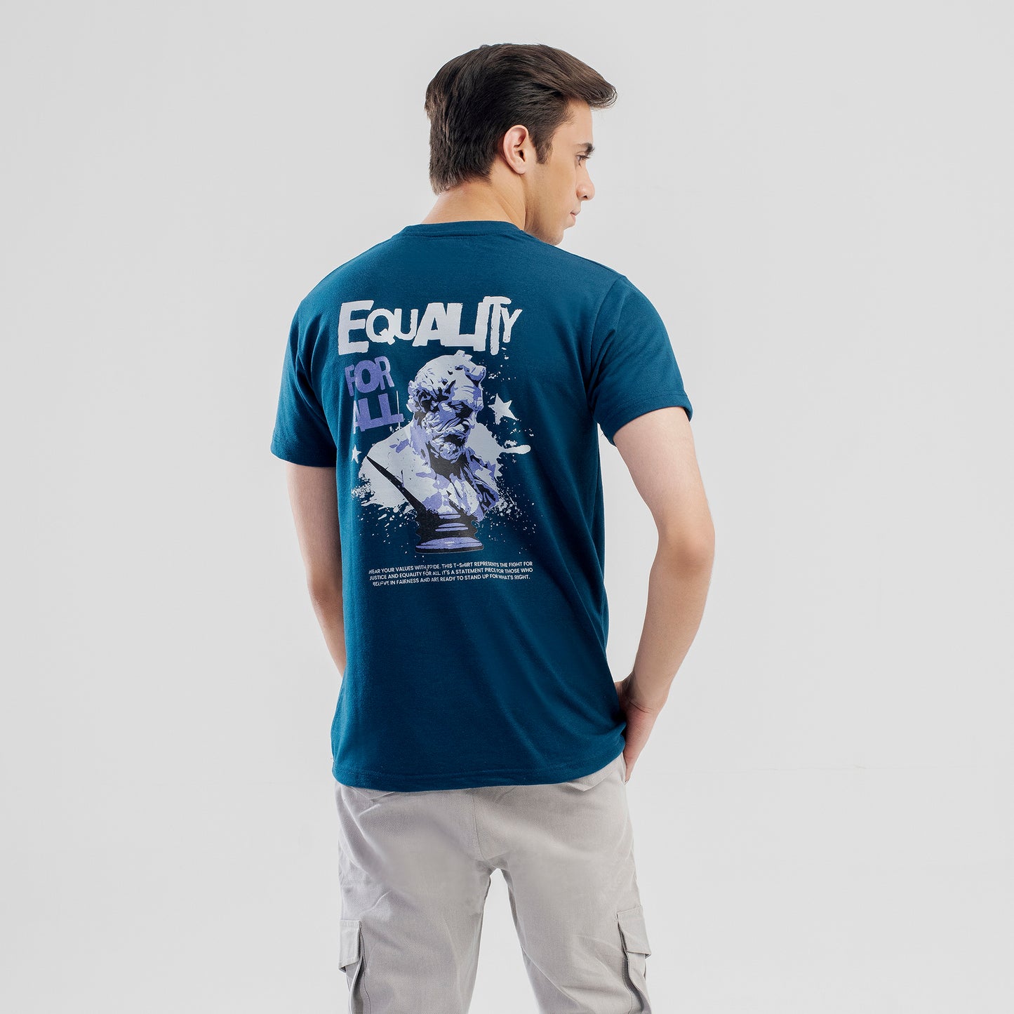 Urban Equality