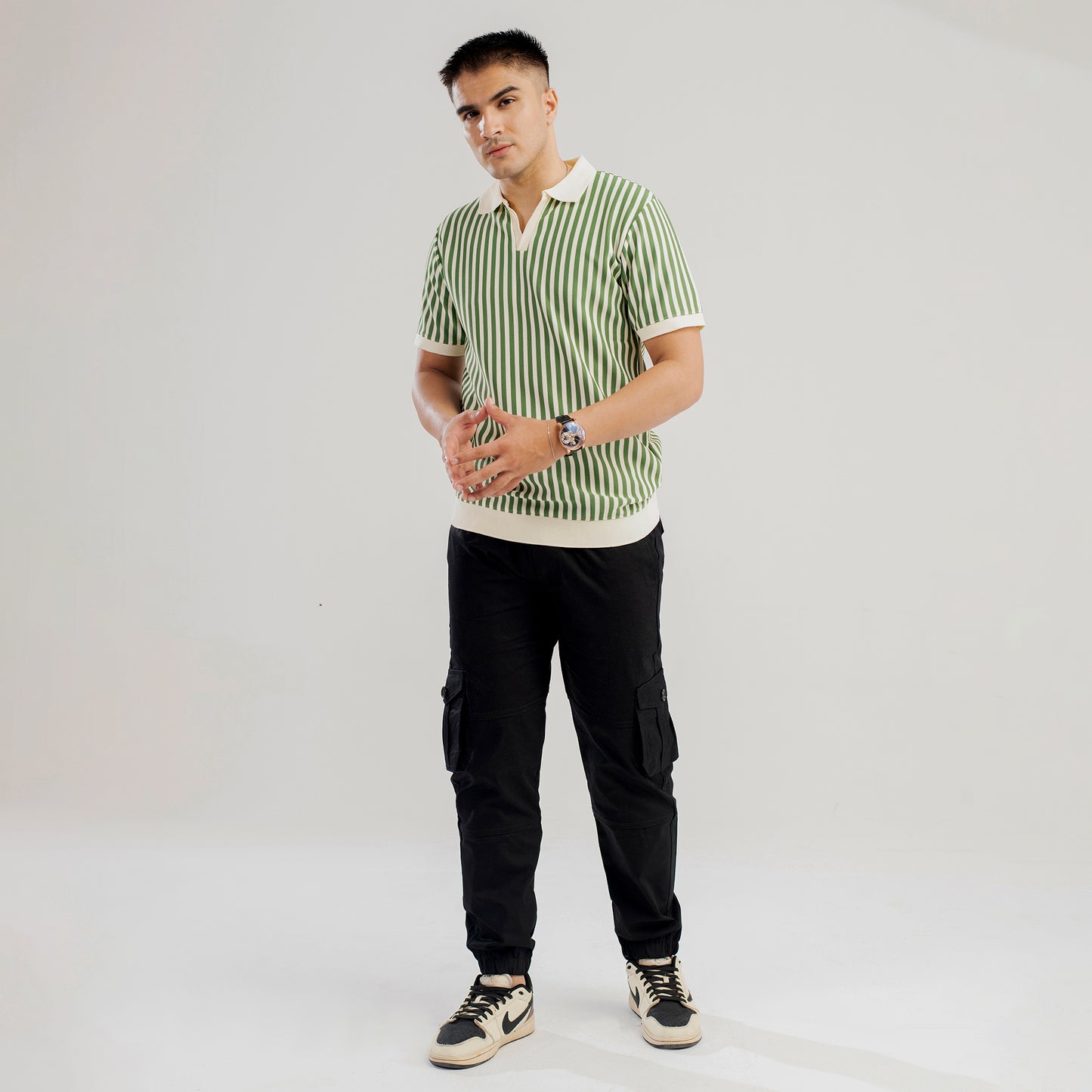 Elite Stripe