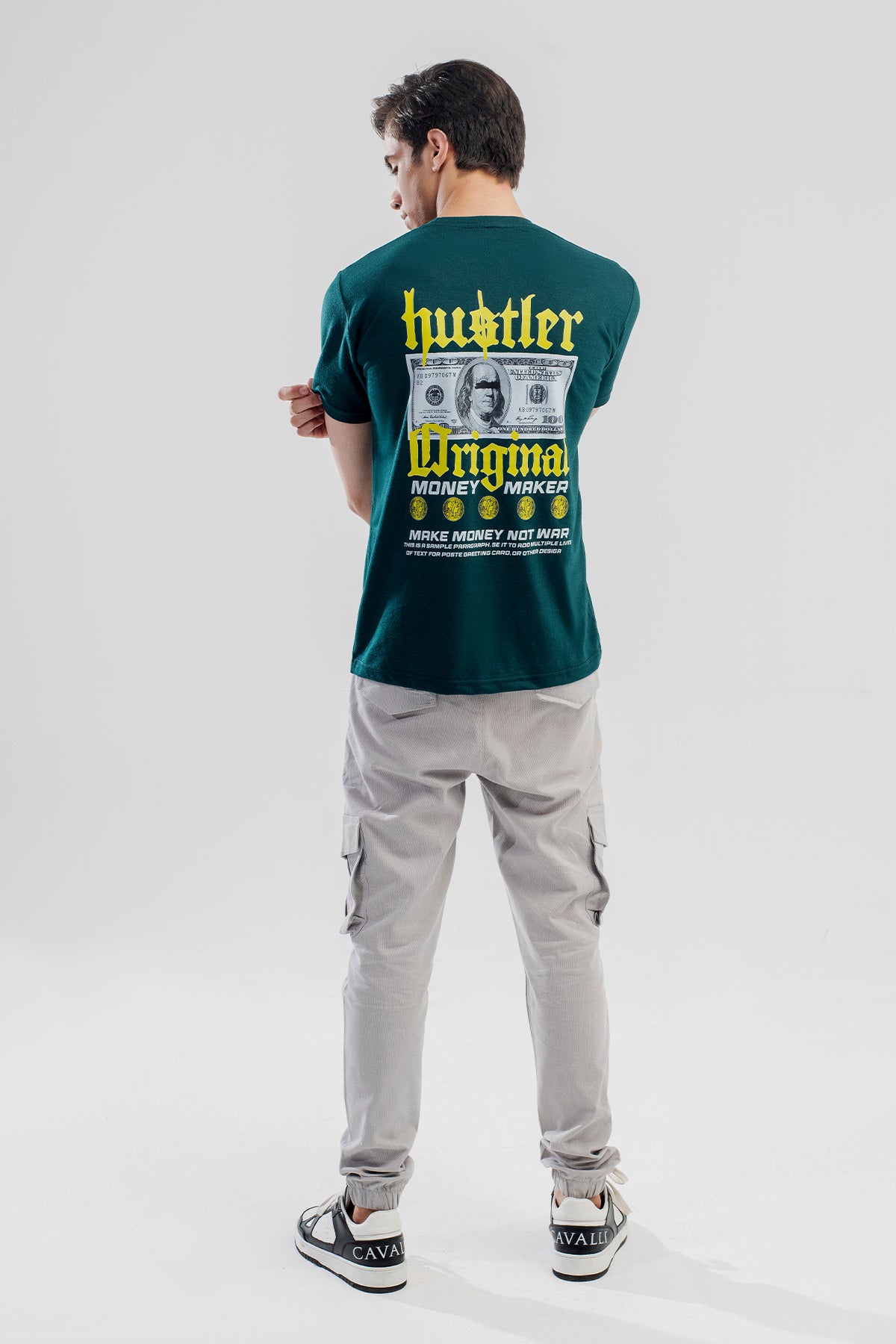 Hustlers Code