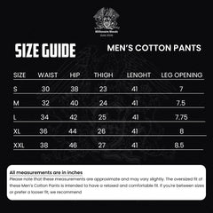 MM Heritage Cotton Pants (Khaki Sand)