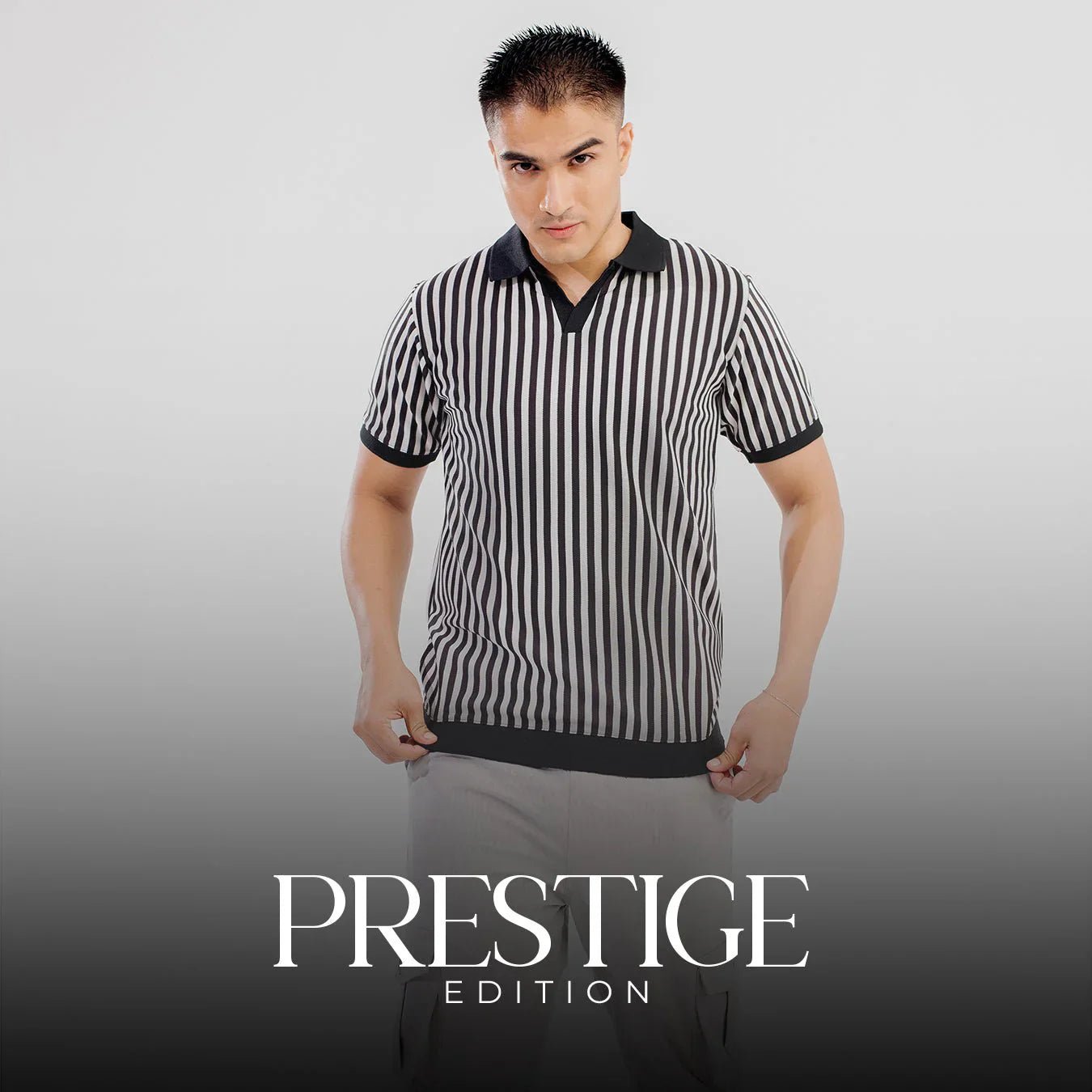 Polos - Men - Millionaire Moods