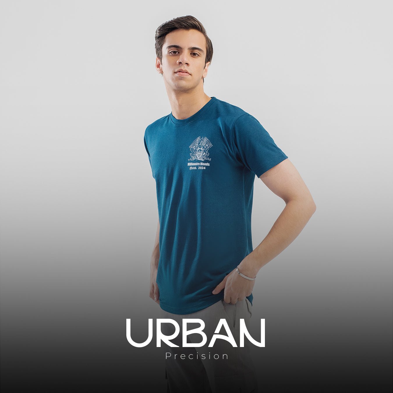 Regular Graphic Tees
