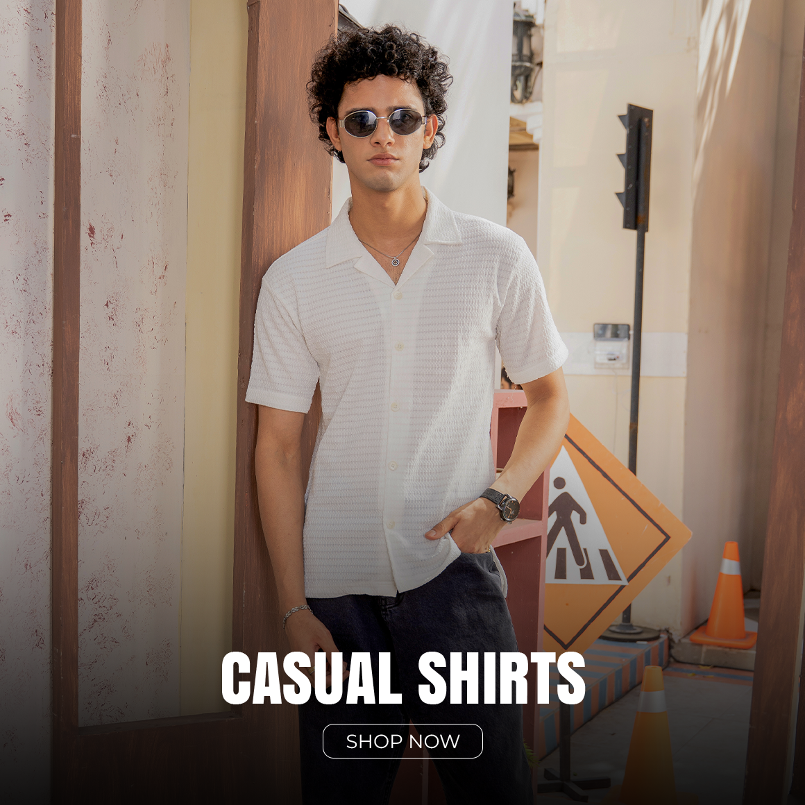Tees - Men - Millionaire Moods