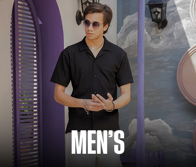 Mens - Millionaire Moods