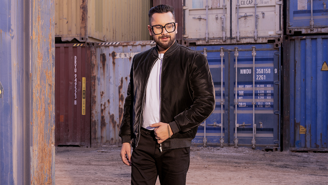 Mens - Millionaire Moods