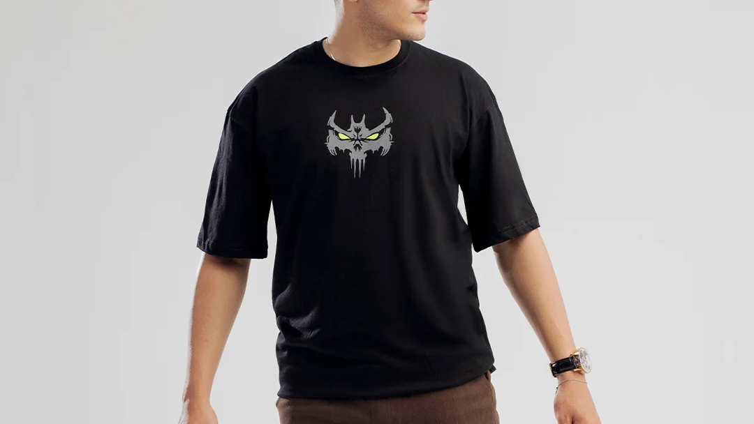 Tees - Men - Millionaire Moods