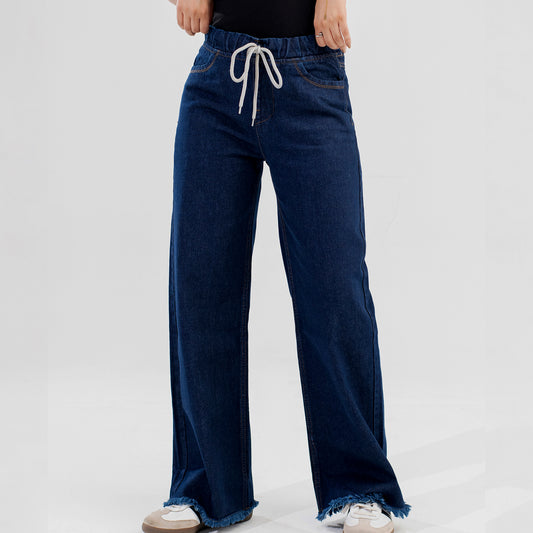 Denim Divas