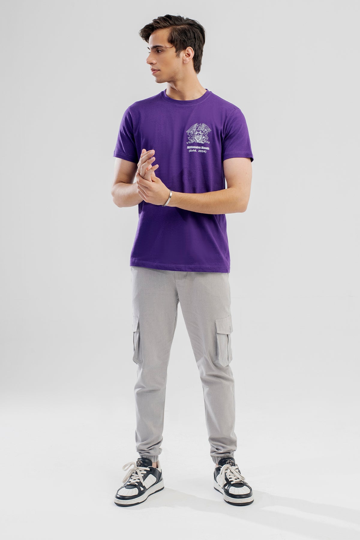 Angry Bear Wild Edge