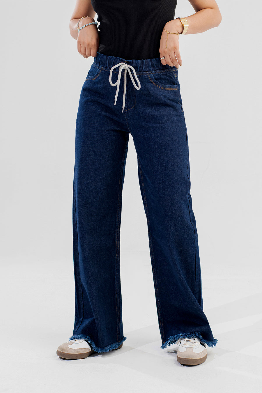 Denim Divas