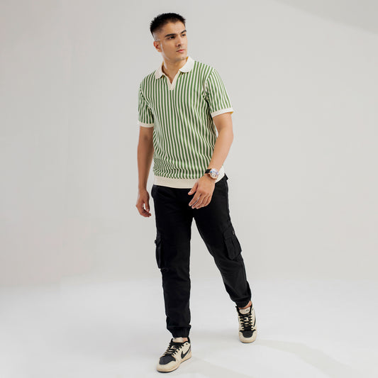 Elite Stripe
