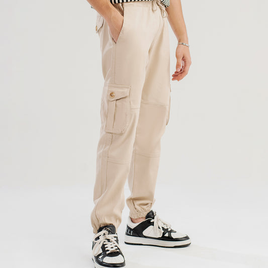 Empire Cargo