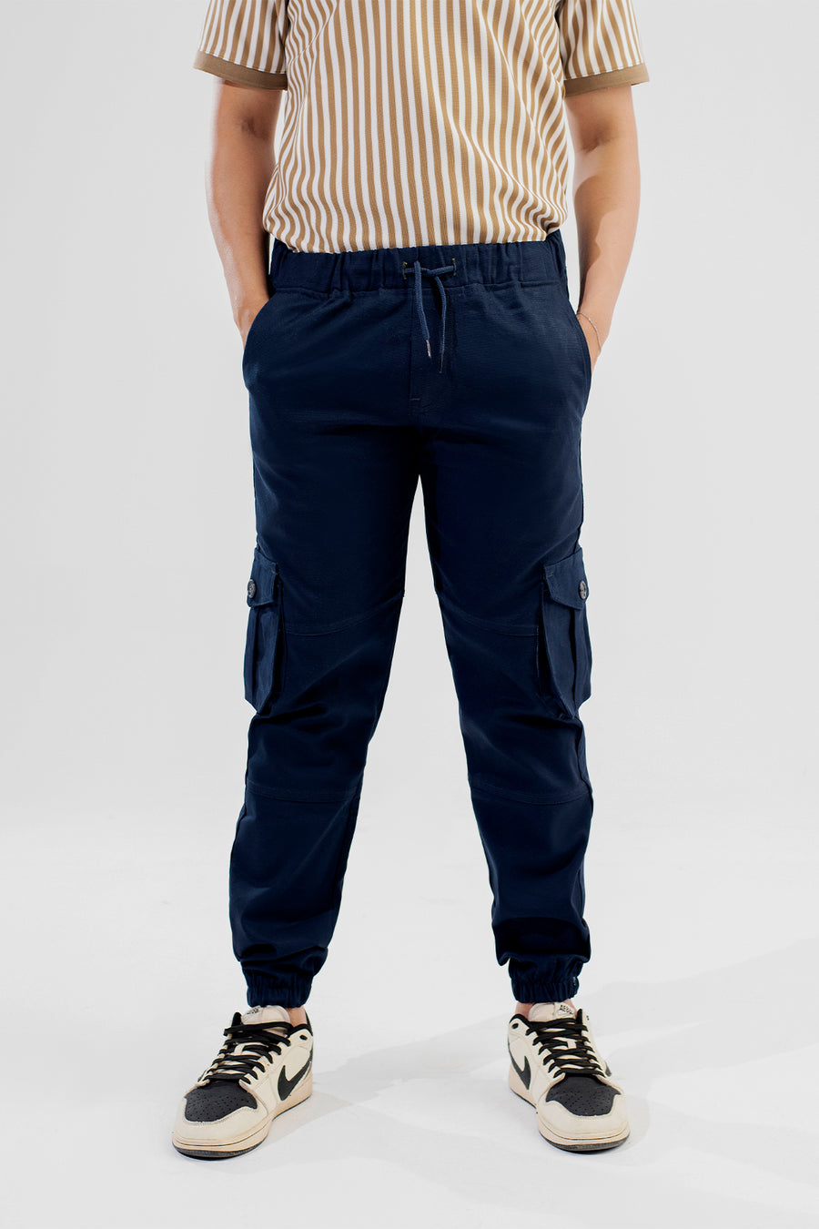 Core Street Cargo