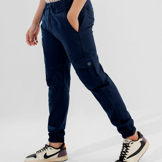Core Street Cargo