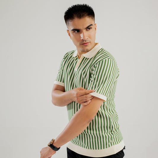Elite Stripe