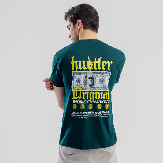 Hustlers Code