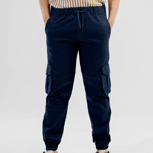 Core Street Cargo