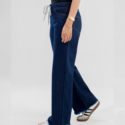 Denim Divas