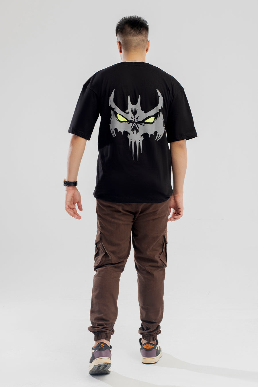 Urban Predator