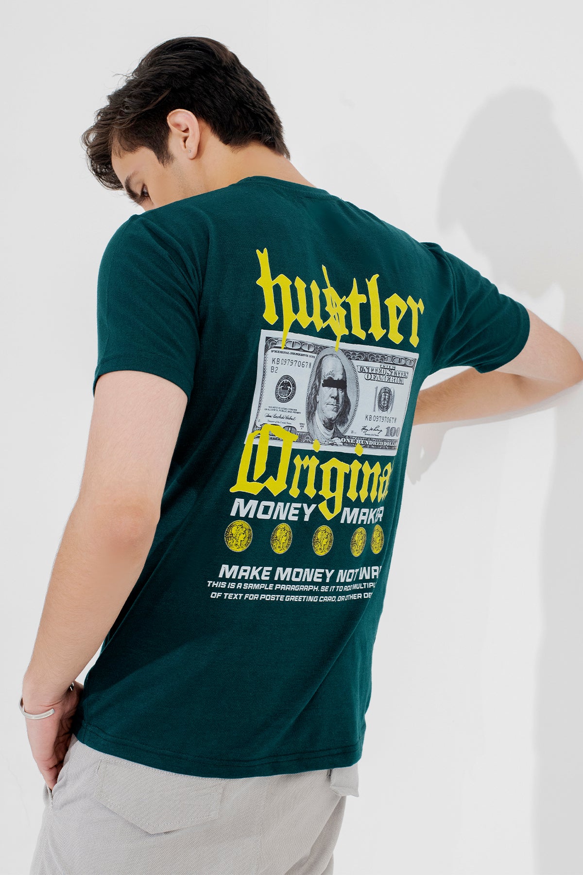 Hustlers Code