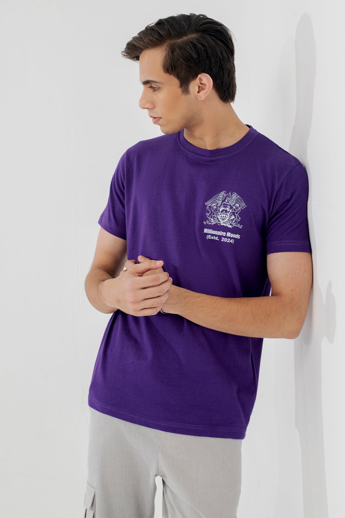 Angry Bear Wild Edge