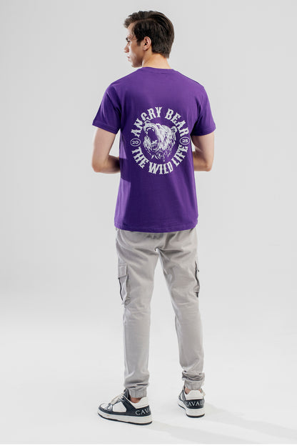 Angry Bear Wild Edge