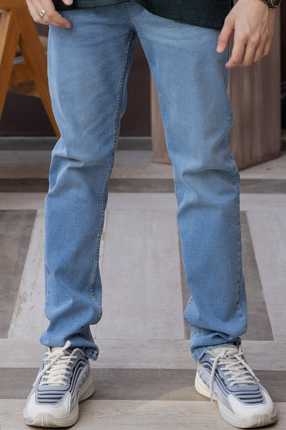 Apex Flex Denim (Arctic Light Blue)