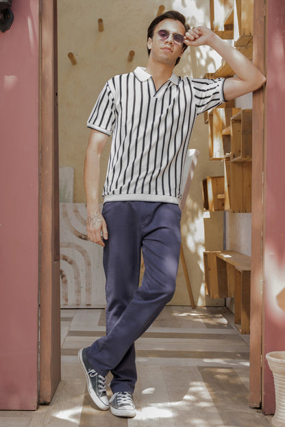 Monarch European Polo (Ivory Royale)