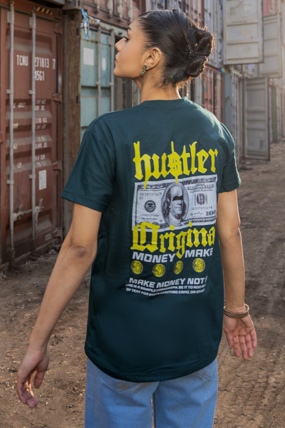 Hustler's Code