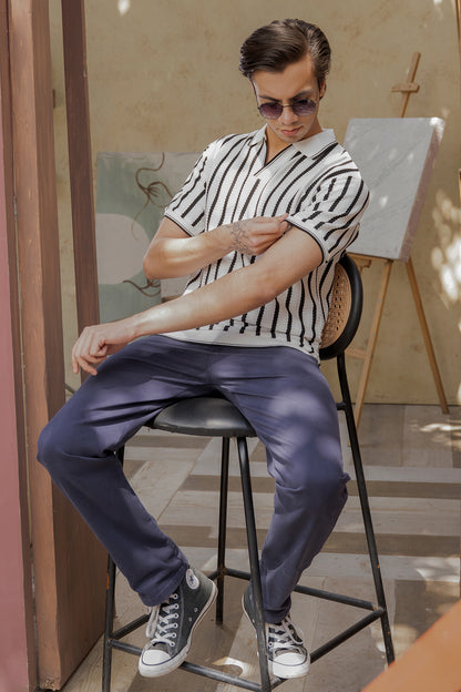 Monarch European Polo (Ivory Royale)
