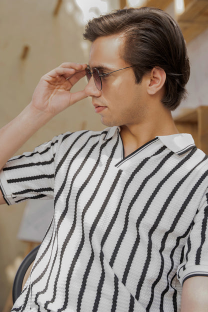 Monarch European Polo (Ivory Royale)