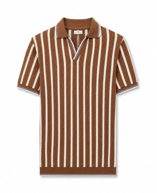 Monarch European Polo (Cocoa Prestige)
