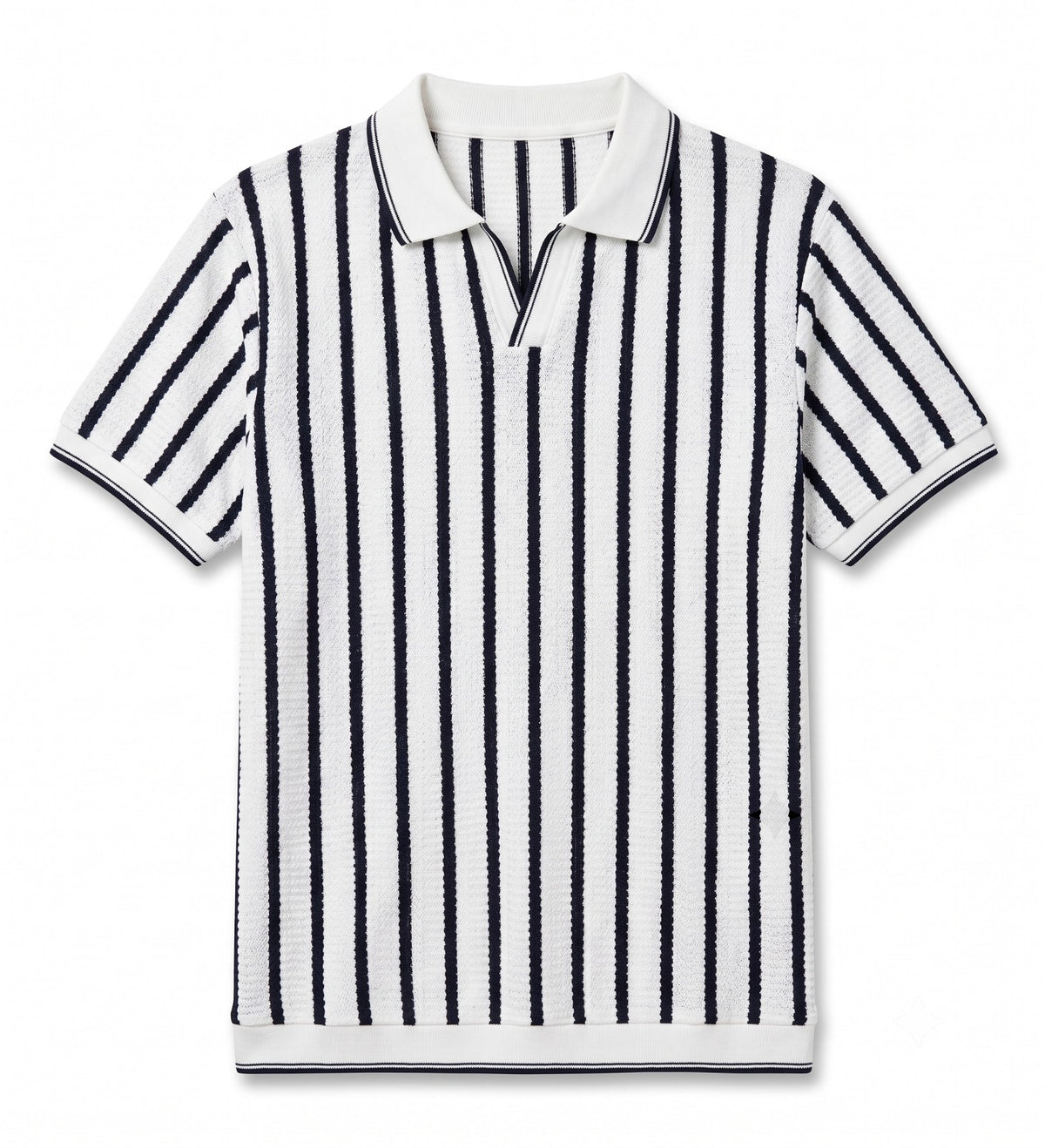 Monarch European Polo (Ivory Royale)