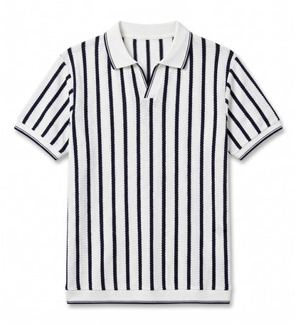 Monarch European Polo (Ivory Royale)