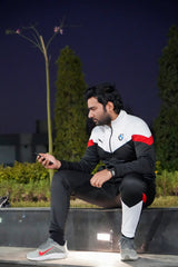 Unisex (BMW x Puma) Tracksuit