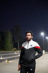 Unisex (BMW x Puma) Tracksuit